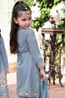 Simrans Girls Festive Lawn Pret SIM170-Designer dhaage