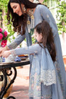 Simrans Girls Festive Lawn Pret SIM170-Designer dhaage