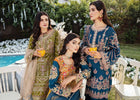 Simrans Ivana Chiffon Gharara SIM59