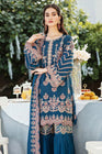 Simrans Ivana Chiffon Gharara SIM59