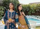 Simrans Ivana Chiffon Gharara SIM59