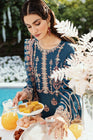 Simrans Ivana Chiffon Gharara SIM59