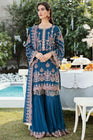 Simrans Ivana Chiffon Gharara SIM59