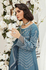 Simrans Ivana Chiffon Maxi Dress SIM58