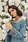 Simrans Ivana Chiffon Maxi Dress SIM58