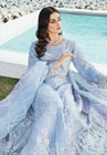 Simrans Ivana Chiffon Maxi Dress SIM60
