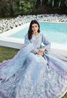 Simrans Ivana Chiffon Maxi Dress SIM60