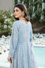 Simrans Ivana Chiffon Maxi Dress SIM60