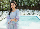 Simrans Ivana Chiffon Maxi Dress SIM60