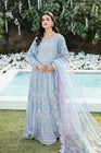 Simrans Ivana Chiffon Maxi Dress SIM60