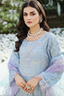 Simrans Ivana Chiffon Maxi Dress SIM60