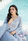 Simrans Ivana Chiffon Maxi Dress SIM60