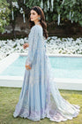 Simrans Ivana Chiffon Maxi Dress SIM60