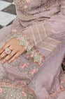 Simrans Ivana Chiffon Sharara SIM56
