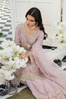 Simrans Ivana Chiffon Sharara SIM56