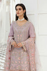 Simrans Ivana Chiffon Sharara SIM56