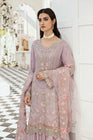 Simrans Ivana Chiffon Sharara SIM56