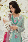 Simrans Ivana Chiffon Suit SIM57