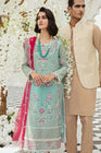 Simrans Ivana Chiffon Suit SIM57