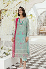 Simrans Ivana Chiffon Suit SIM57