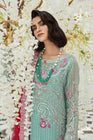 Simrans Ivana Chiffon Suit SIM57