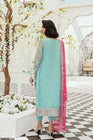 Simrans Ivana Chiffon Suit SIM57