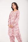 Simrans Linen Floral 3 Piece Suit SIM70