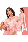 Simrans Linen Floral 3 Piece Suit SIM71-Designer dhaage