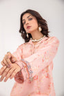 Simrans Linen Floral 3 Piece Suit SIM71-Designer dhaage