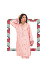 Simrans Linen Floral 3 Piece Suit SIM71-Designer dhaage