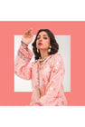 Simrans Linen Floral 3 Piece Suit SIM71-Designer dhaage