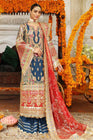 Simrans Luxury Formal Pret SIM113
