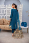 Simrans Luxury Ivana Pret 4 PC Suit SIM51