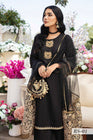 Simrans Luxury Ivana Pret 4 PC Suit SIM52