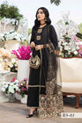 Simrans Luxury Ivana Pret 4 PC Suit SIM52