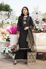Simrans Luxury Ivana Pret 4 PC Suit SIM52
