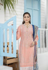 Simrans Luxury Lawn 3 PC Suit SIM38