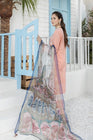 Simrans Luxury Lawn 3 PC Suit SIM38