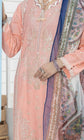 Simrans Luxury Lawn 3 PC Suit SIM38