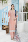 Simrans Luxury Lawn 3 PC Suit SIM38