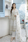 Simrans Luxury Lawn 3 PC Suit SIM39