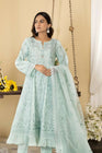 Simrans Luxury Pret 3 PC Frock SIM48
