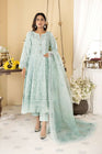 Simrans Luxury Pret 3 PC Frock SIM48