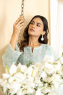 Simrans Luxury Pret 3 PC Frock SIM48