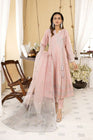 Simrans Luxury Pret 3 PC Frock SIM50