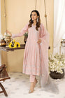 Simrans Luxury Pret 3 PC Frock SIM50