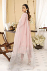 Simrans Luxury Pret 3 PC Frock SIM50