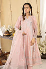 Simrans Luxury Pret 3 PC Frock SIM50