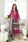 Simrans Luxury Silk 3 PC Suit SIM42