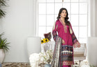 Simrans Luxury Silk 3 PC Suit SIM42